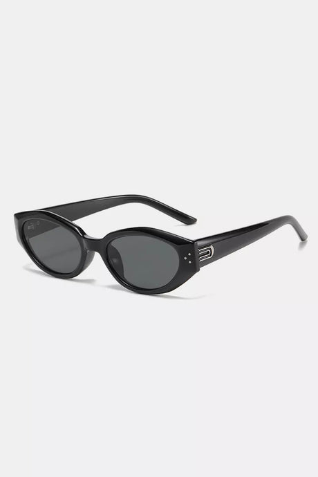 Cat-Eye Sunglasses